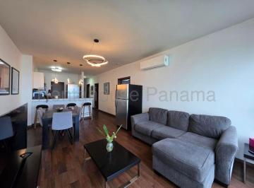 Apartamento de 2 habitaciones, Panamá · Alquiler de Apartamento en Av Balboa PH Grandbay Tower