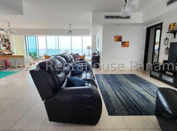 Apartamento de 3 habitaciones, Panamá · Apartamento en Costa del Este PH Ocean Two en Venta