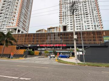 Local comercial , Panamá · Local Comercial en Alquiler Greenwood Plaza – Tumba Muerto