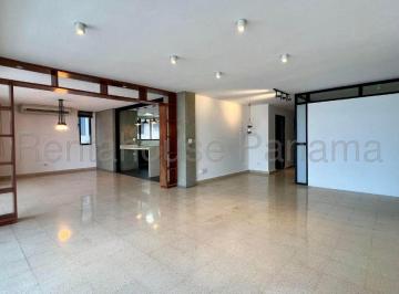 Apartamento de 3 habitaciones, Panamá · Alquiler Apartamento Paitilla
