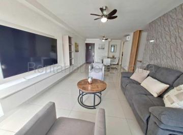 Apartamento de 3 habitaciones, Panamá · Alquiler Apartamento Bellavista