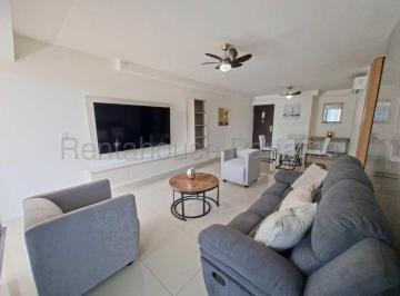 Apartamento de 3 habitaciones, Panamá · Alquiler Apartamento Bellavista