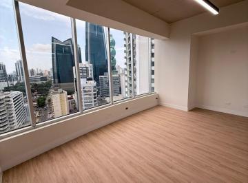 Oficina comercial · 90m² · 2 Estacionamientos · Oficina en Alquiler - Obarrio - 90 m - $1,250 Dl