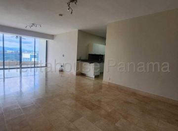 Apartamento de 3 habitaciones, Panamá · Alquiler Apartamento Santa María
