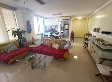Apartamento de 2 habitaciones, Panamá · Venta Apartamento Paitilla