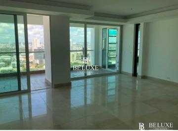 Apartamento · 358m² · 4 Recámaras · 3 Estacionamientos · Alquilo Apartamento PH Aria Linea Blanca Costa del Este (6)
