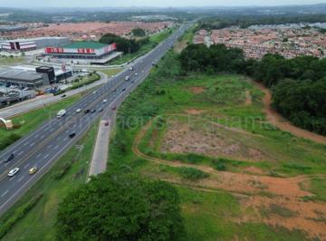 Terreno / Lote , La Chorrera · Venta Terreno en La Chorrea Ih
