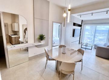 Apartamento de 2 habitaciones, Panamá · Apartamento Amoblado de 2 Recámaras en Venta en Ocean House Santa María