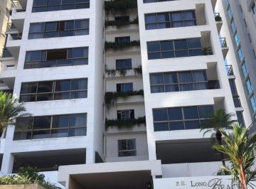Apartamento · 236m² · 4 Recámaras · 3 Estacionamientos · Alquiler de Apartamento en Coco del Mar PH Long Beach