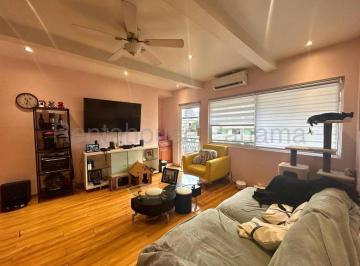 Apartamento de 4 habitaciones, Panamá · Venta Apartamento El Cangrejo