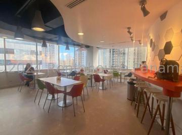 Oficina comercial , Panamá · Venta Oficina Comercial en Punta Pacífica Ih