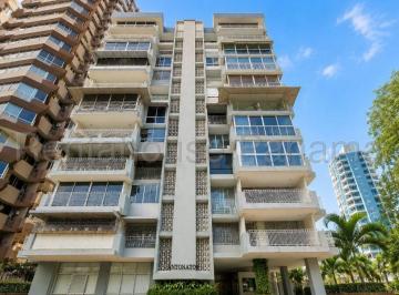 Apartamento de 3 habitaciones, Panamá · Apartamento de 249 m² con 3 Habitaciones en Alquiler en Punta Paitilla