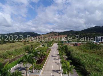 Terreno / Lote , Panamá · Venta de Terreno en Pedregal