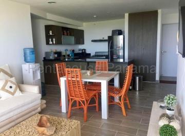 Apartamento de 2 habitaciones, Portobelo · Apartamento en Maria Chiquita PH Bala Beach en Venta
