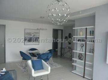 Apartamento de 3 habitaciones, Panamá · Apartamento en San Francisco PH The Towers en Venta