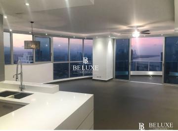 Apartamento · 220m² · 3 Recámaras · 2 Estacionamientos · Vendo Penthouse en PH Joy Tower, San Francisco (6)