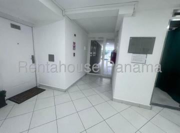 Apartamento de 2 habitaciones, Panamá · Venta de Apartamento en Las Acacias