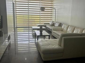 Apartamento · 167m² · 2 Recámaras · 1 Estacionamientos · Alquiler Amoblado en Av Balboa Yoo L. T