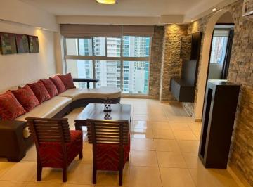 Apartamento de 2 habitaciones, Panamá · PH Pacific Blue - 2 Habitaciones - Amoblado - K. a