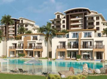 Apartamento · 143m² · 3 Recámaras · 1 Estacionamientos · Reventa de Apto a Estrenar, Vista Al Mar, en Colón, Playa Escondida