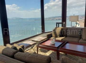 Apartamento de 5 habitaciones, Panamá · Venta Apartamento Amoblado en Punta Paitilla Ih