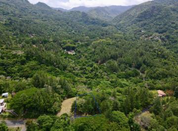 Terreno / Lote , Chame · Lote de Montaña Económico en Venta en Altos del María