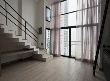 Apartamento · 49m² · 1 Recámara · Alquiler Apartamento en Coco del Mar, PH Douvle