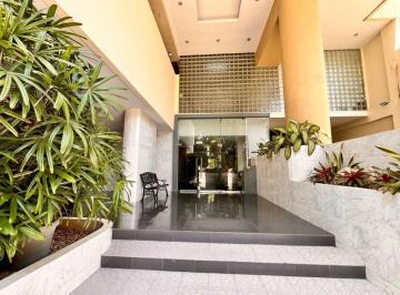 Apartamento de 3 habitaciones, Panamá · Vendo Apartamento Obarrio Buganvilla Jfl
