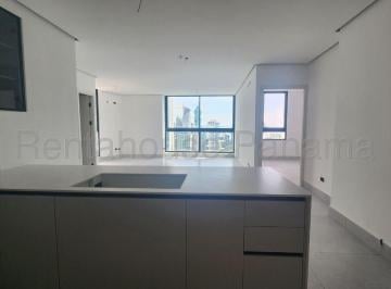 Apartamento de 2 habitaciones, Panamá · Apartamento en Alquiler en Punta Paitilla
