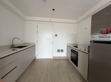 Apartamento · 62m² · 2 Recámaras · 1 Estacionamientos · Alquiler Apartamento Lìnea Blanca o Amoblado, Av Balboa, PH Armonía