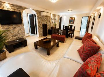 Apartamento · 100m² · 2 Recámaras · 1 Estacionamientos · Apartamento Amoblado Punta Pacifica PH Pacific Blue Gran Oportunidad