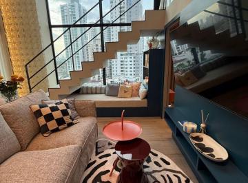 Apartamento de 2 habitaciones, Panamá · Venta de Apartamento Tipo Loft en Coco del Mar