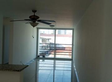 Apartamento · 80m² · 2 Recámaras · 1 Estacionamientos · Alquiler de Apartamento Parque Lefevre