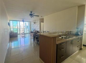 Apartamento de 2 habitaciones, Panamá · Venta de Apartamento en Punta Pacifica