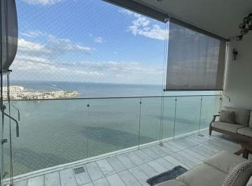 Apartamento · 320m² · 3 Recámaras · 2 Estacionamientos · Alquilo Amoblado PH Sea Point Punta Paitilla (6)