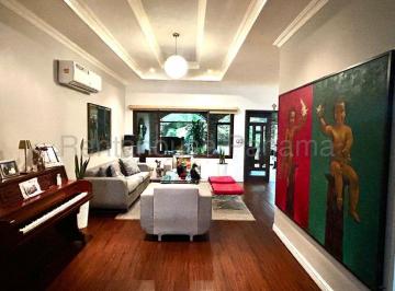 Casa de 3 habitaciones, Panamá · Amplia Casa en Venta en Costa Sur