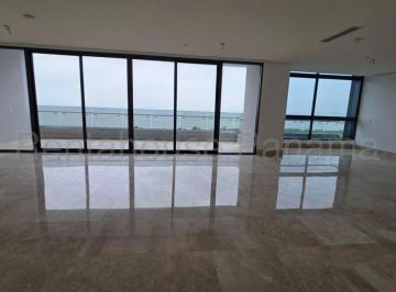 Apartamento de 3 habitaciones, Panamá · Venta de Apartamento en Costa del Este 27lbr348