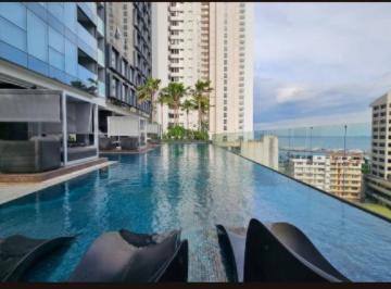 Apartamento de 2 habitaciones, Panamá · Nuovo Armani - Av Balboa