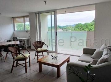 Apartamento de 2 habitaciones, San Miguelito · Alquiler de Apartamento en Brisas del Golf 26lbr2937