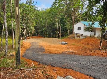 Terreno / Lote · 1272m² · Venta Terreno Cerro Azul 1,272.71 m² Altos de Cerro Azul Cv