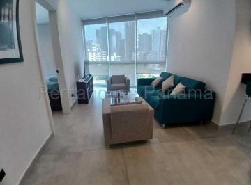 Apartamento de 3 habitaciones, Panamá · Venta de Apartamento en Obarrio