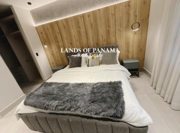 Apartamento de 1 habitación, Panamá · PH Aquapoint – Punta Paitilla