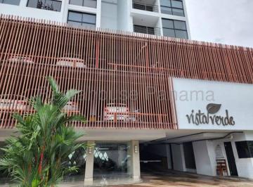 Apartamento de 2 habitaciones, Panamá · Venta de Apartamento en PH Vista Verde Tower