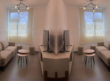 Apartamento de 1 habitación, Panamá · Venta de Apartamento en Bella Vista