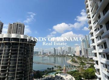 Apartamento de 3 habitaciones, Panamá · PH Aquapoint – Punta Paitilla