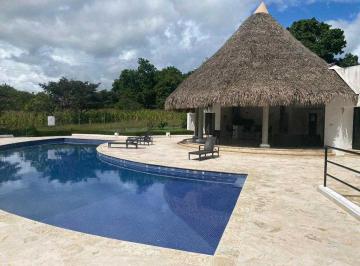 Terreno / Lote · 1316m² · Venta de Lote en Complejo Santa Fe Las Lajas Chame Seguridad y Confort