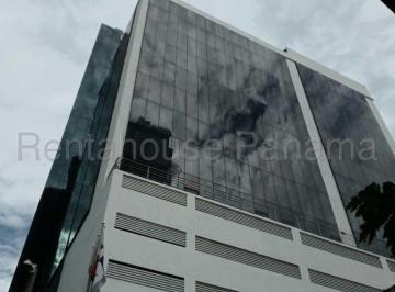 Oficina comercial , Panamá · Alquilo Oficina en Paitilla Ka27 - 371