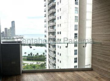 Apartamento de 3 habitaciones, Panamá · Alquiler Apartamento en Bella Vista, PH Marina Terrace, Panamá. Mar27 - 559