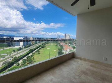 Apartamento de 3 habitaciones, Panamá · Alquiler de Apartamento en Santa María