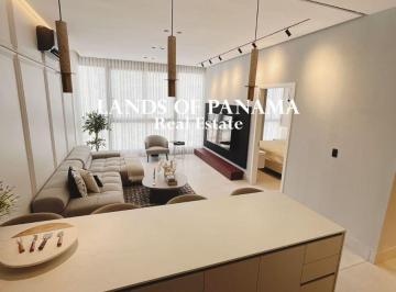 Apartamento de 2 habitaciones, Panamá · PH Aquapoint | Punta Paitilla
